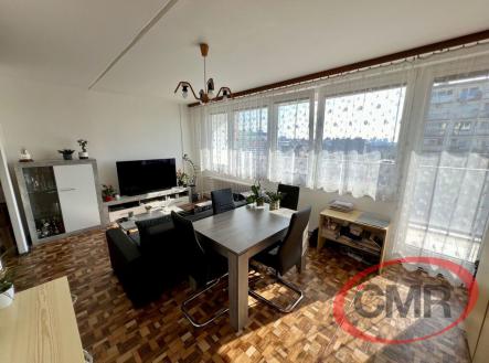 Prodej bytu, 2+kk, 64 m²