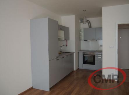 Pronájem bytu, 2+kk, 60 m²