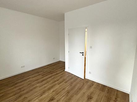 Pronájem bytu, 3+kk, 97 m²