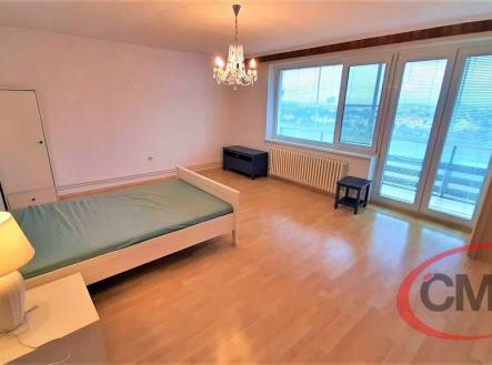 Pronájem bytu, 2+kk, 60 m²