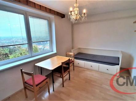 Pronájem bytu, 2+kk, 60 m²