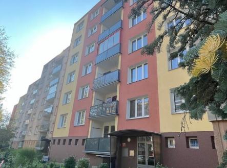 Prodej bytu, 3+kk, 78 m² obrázek