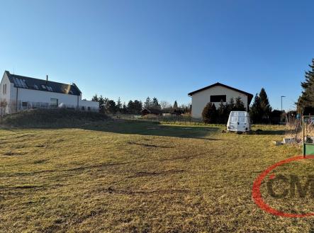 Prodej pozemku pro bydlení, 1 096 m²