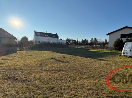 Prodej pozemku pro bydlení, 1 096 m²