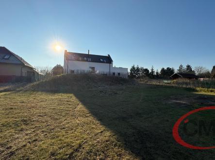 Prodej pozemku pro bydlení, 1 096 m²