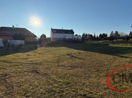 Prodej pozemku pro bydlení, 1 096 m²