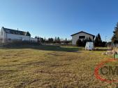 Prodej pozemku pro bydlení, 1 096 m²