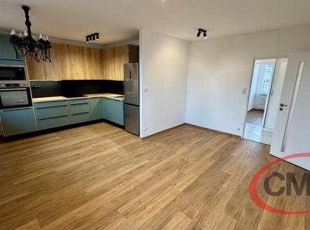 Prodej bytu, 4+kk, 75 m²