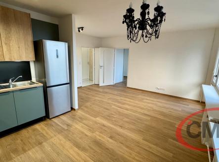 Prodej bytu, 4+kk, 75 m²