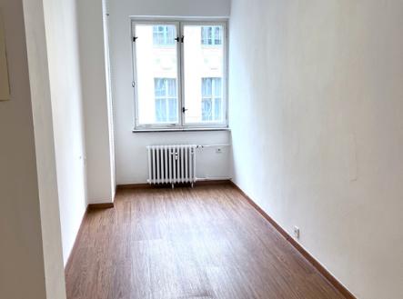 Pronájem bytu, 3+1, 70 m²