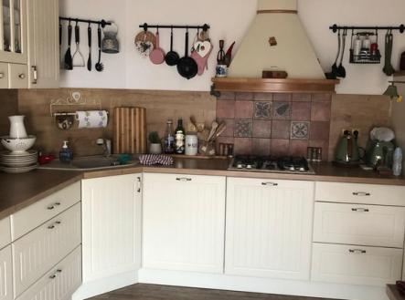 Prodej domu/vily, 380 m²