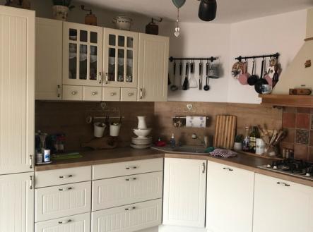 Prodej domu/vily, 380 m²