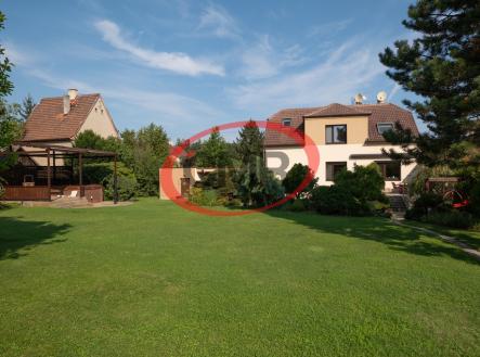 Prodej - dům/vila, 146 m²