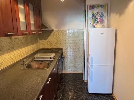 Prodej bytu, 2+kk, 55 m² obrázek