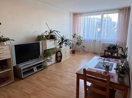 Prodej bytu, 2+kk, 55 m²