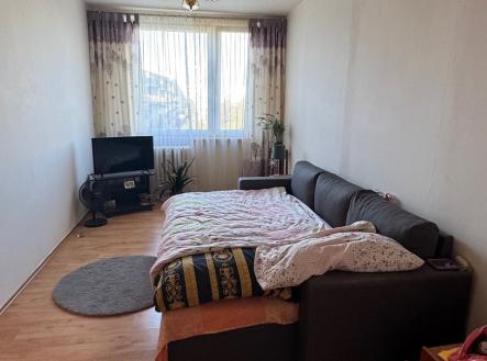 Prodej bytu, 2+kk, 55 m²