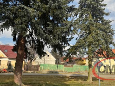 Prodej pozemku pro bydlení, 2 969 m²