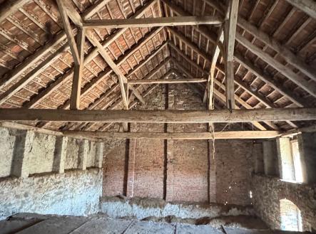 Prodej pozemku pro bydlení, 2 969 m²