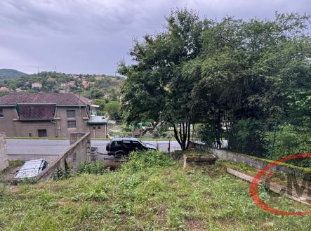 Prodej pozemku pro bydlení, 519 m²