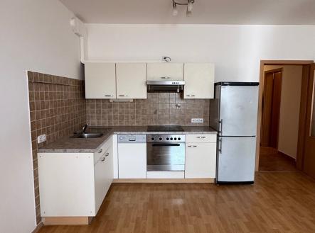 Prodej bytu, 2+kk, 63 m²