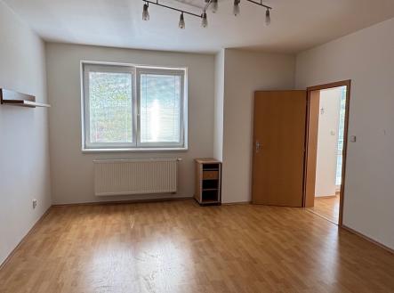 Prodej bytu, 2+kk, 63 m²