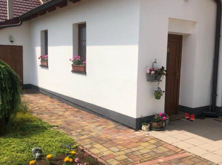 Prodej hotel, 380 m²