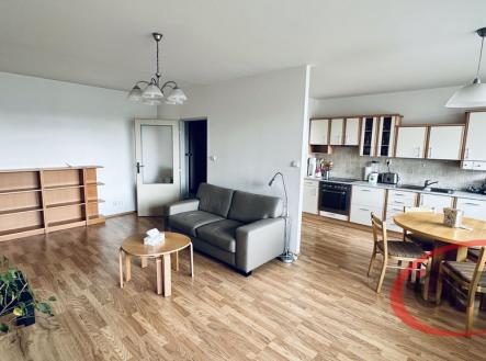 Prodej bytu, 3+kk, 90 m² obrázek