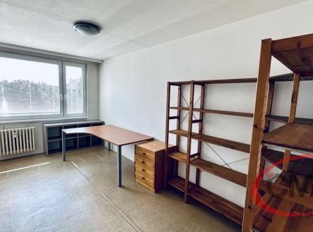 Prodej bytu, 3+kk, 90 m²