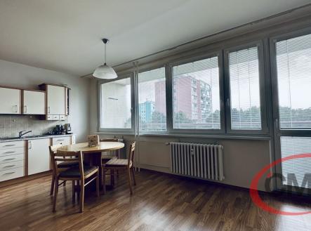 Prodej bytu, 3+kk, 90 m²