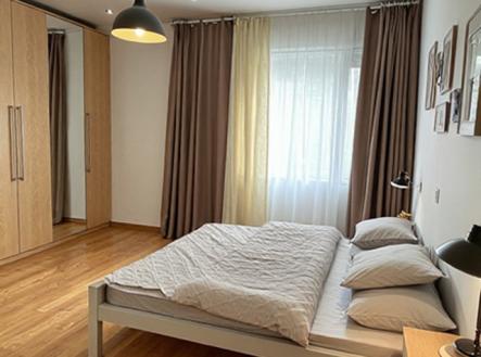 Prodej bytu, 2+kk, 102 m²