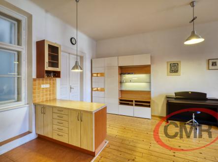 Prodej bytu, 2+kk, 94 m²