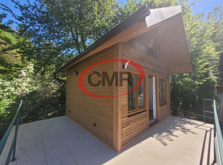 Prodej chaty/rekreačního objektu, 42 m²