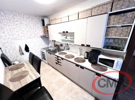 Prodej bytu, 3+kk, 67 m² obrázek