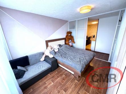 Prodej bytu, 3+kk, 67 m²