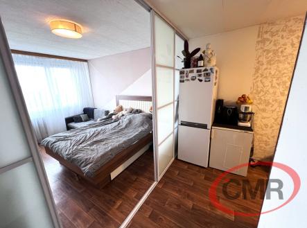 Prodej bytu, 3+kk, 67 m²