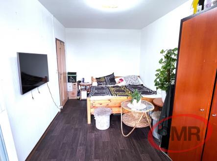 Prodej bytu, 3+kk, 67 m²
