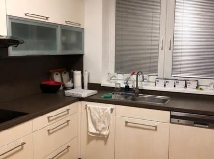 Prodej bytu, 3+1, 76 m²