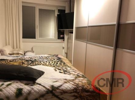 Prodej bytu, 3+1, 76 m²