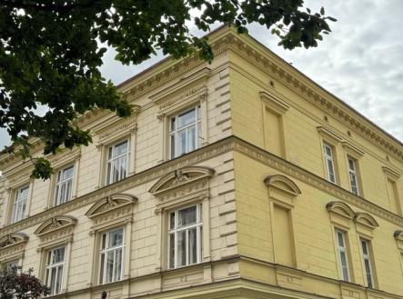 Pronájem bytu, 2+1, 64 m²