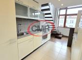 Prodej bytu, 2+kk, 76 m²