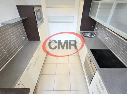 Prodej bytu, 2+kk, 76 m²