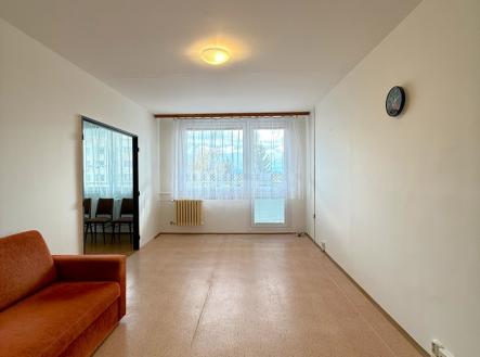 Pronájem bytu, 3+1, 66 m²