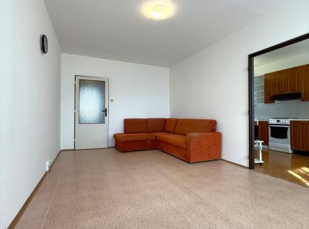 Pronájem bytu, 3+1, 66 m²