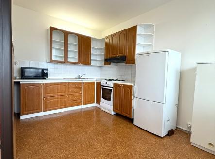 Pronájem bytu, 3+1, 66 m²