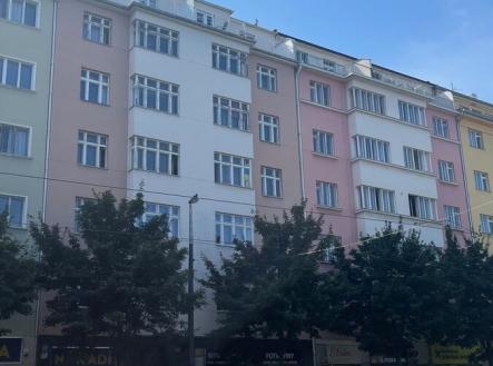 Pronájem bytu, 3+1, 110 m² obrázek