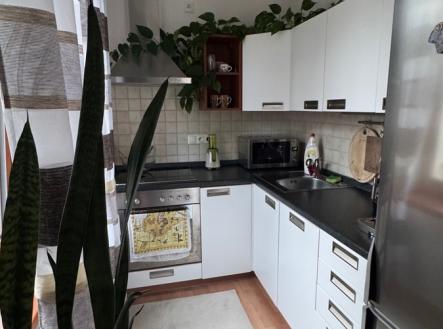 Pronájem bytu, 2+kk, 64 m²