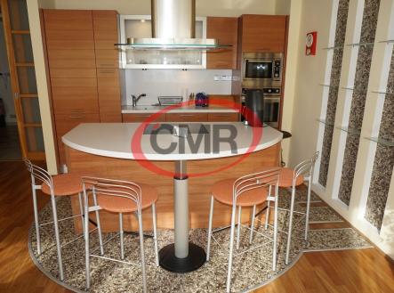 Pronájem bytu, 2+kk, 151 m²