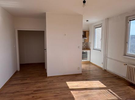 Pronájem bytu, 2+kk, 51 m²