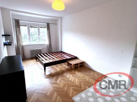 Prodej bytu, 2+kk, 51 m²