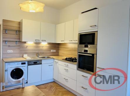 Prodej bytu, 1+1, 51 m²